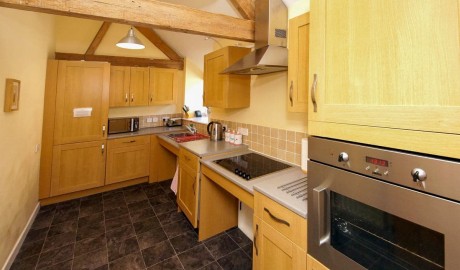 Countryside Cottage image
