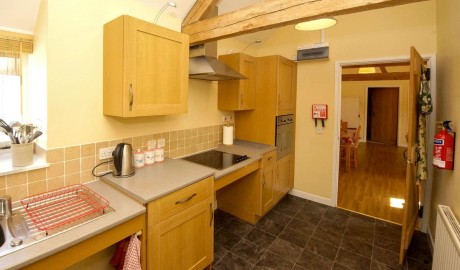 Countryside Cottage image