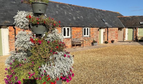 Countryside Cottage image