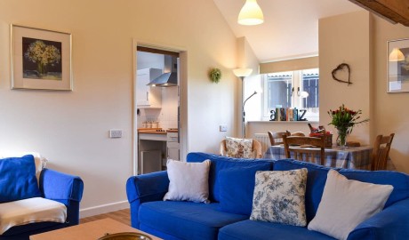 Countryside Cottage image