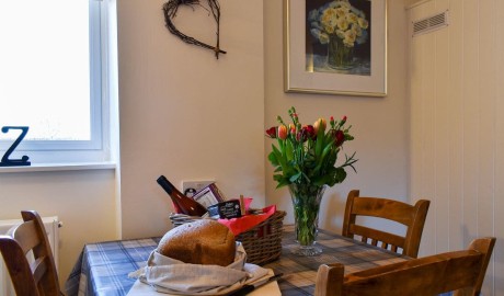Countryside Cottage image