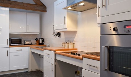 Countryside Cottage image
