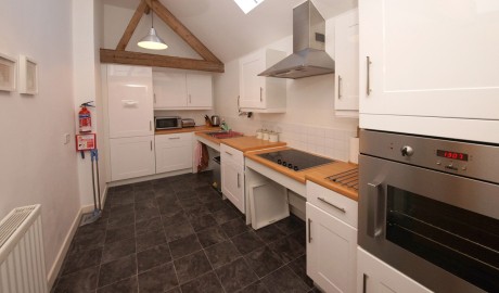 Countryside Cottage image