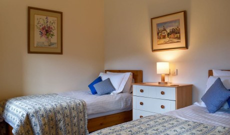 Countryside Cottage image