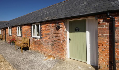 Countryside Cottage image