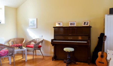 Countryside Cottage image