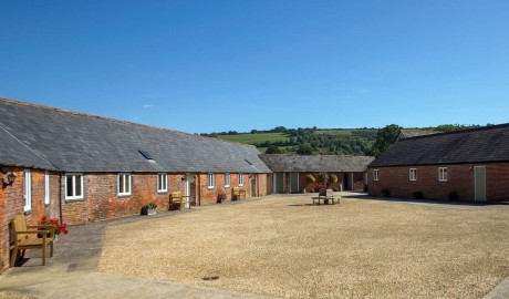Countryside Cottage image