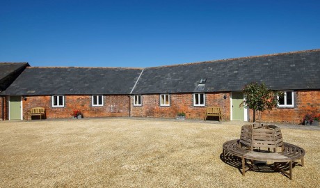 Countryside Cottage image