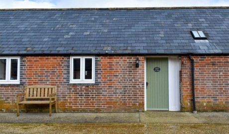 Countryside Cottage image