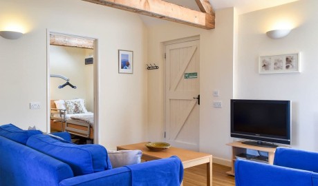 Countryside Cottage image