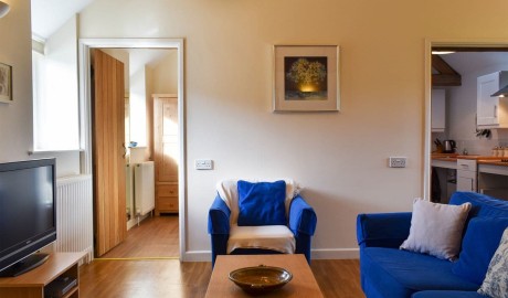 Countryside Cottage image