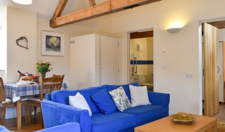Countryside Cottage image