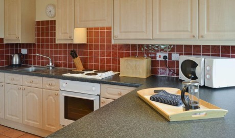 Beach Cottage (pet friendly) image