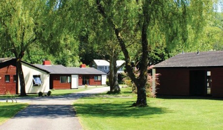 Accessible Cottage image