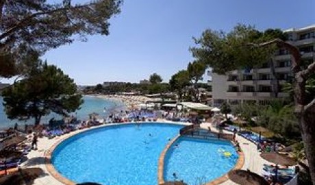 Accessible three star hotel image