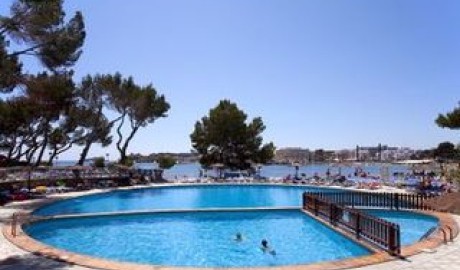 Accessible three star hotel image