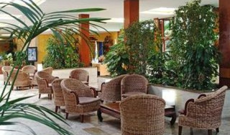 Accessible three star hotel image