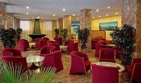 Accessible three star hotel image
