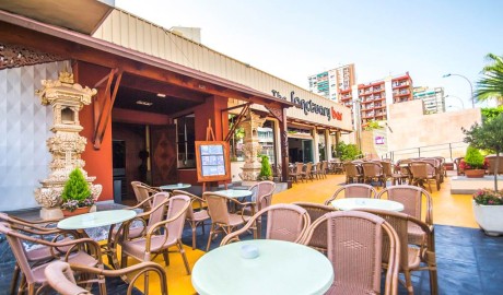 Accessible three star hotel image