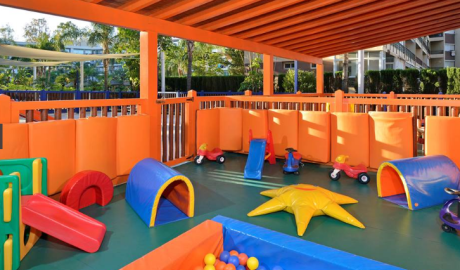 Accessible three star hotel image