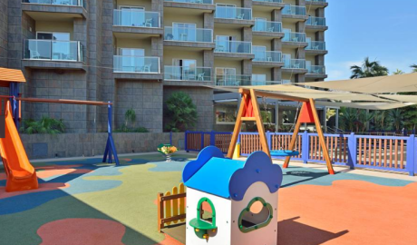Accessible three star hotel image