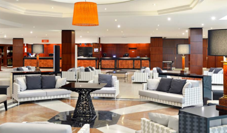 Accessible three star hotel image