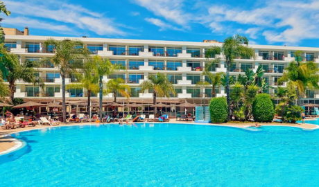 Accessible three star hotel image