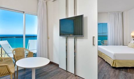 Accessible three star hotel image