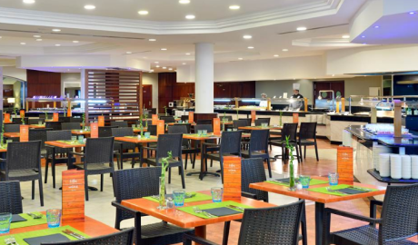 Accessible three star hotel image