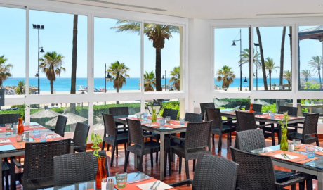 Accessible three star hotel image