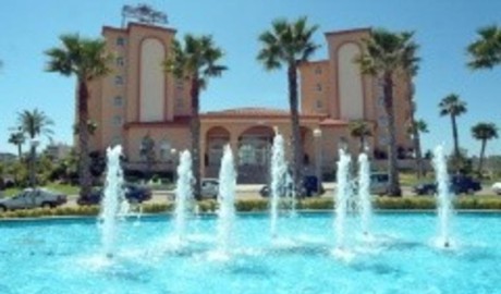 Chic Romantic hotel image