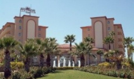 Chic Romantic hotel image