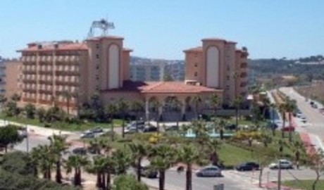 Chic Romantic hotel image