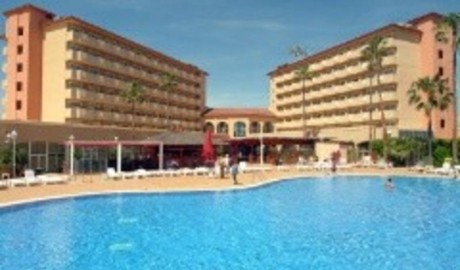 Chic Romantic hotel image