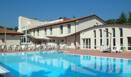 Accessible Hotel image