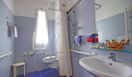 Accessible Hotel image