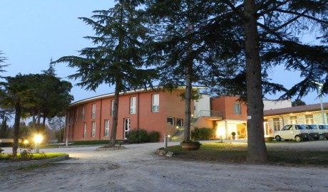 Accessible Hotel image