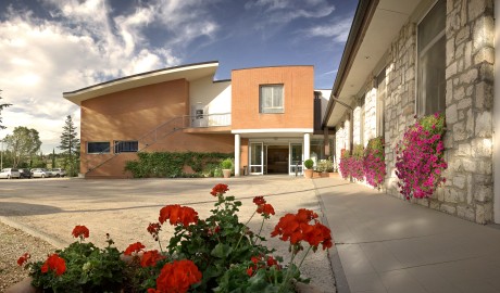 Accessible Hotel image