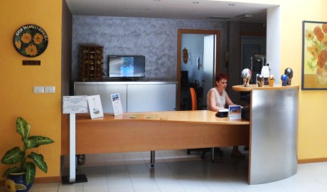 Accessible Hotel image