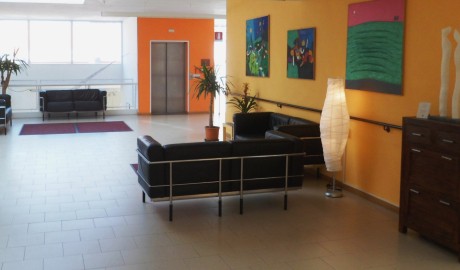 Accessible Hotel image