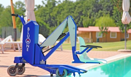 Accessible Hotel image