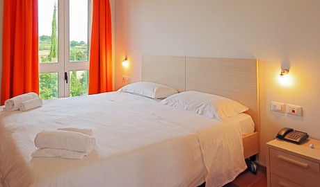 Accessible Hotel image