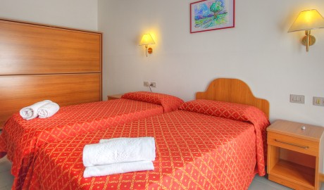 Accessible Hotel image