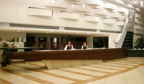 Accessible Luxury Spa hotel image