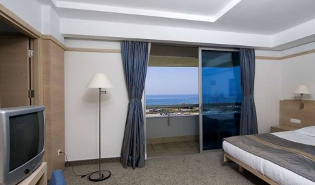 Accessible Luxury Spa hotel image