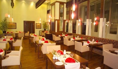 Accessible Luxury Spa hotel image