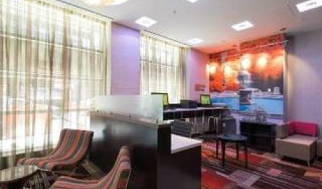 Central City Hotel image
