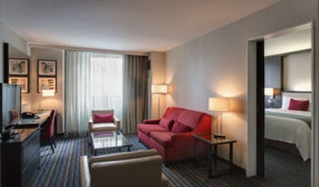 Central City Hotel image