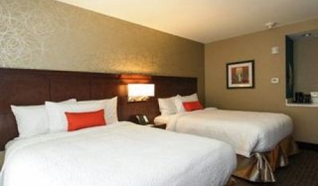 Central City Hotel image
