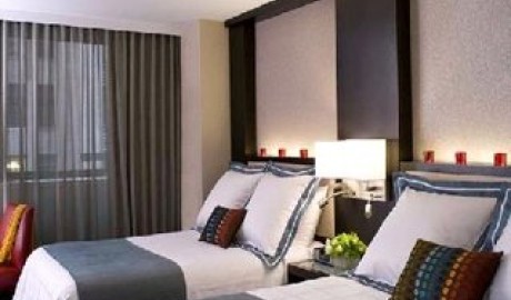 Central City Hotel image